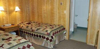Trail Lake Lodge Moose Pass ภายนอก รูปภาพ